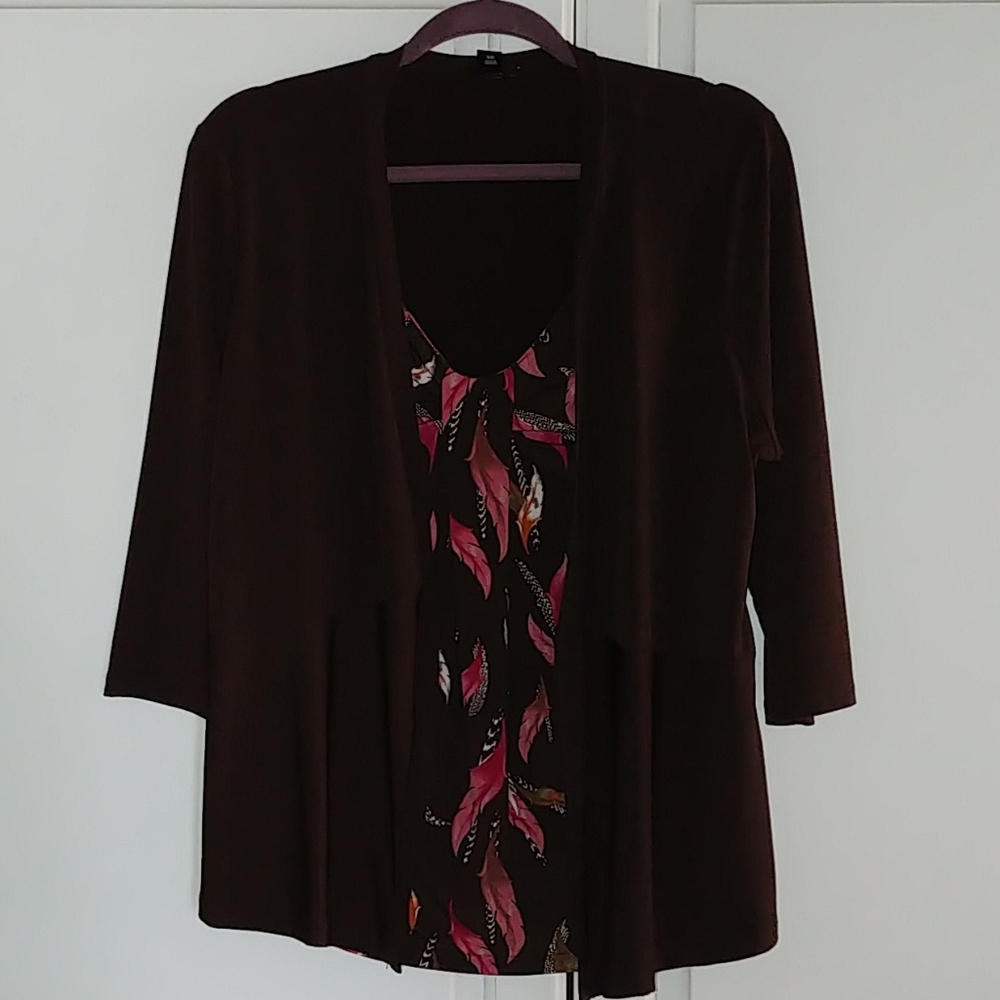 Women's Blouse Size XL